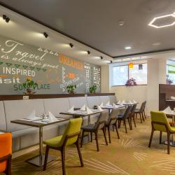 фото 40 Holiday Inn Moscow Sokolniki (Холидей Инн Москва Сокольники)
