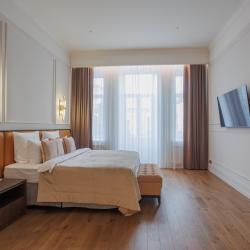 Посольский Люкс с балконом