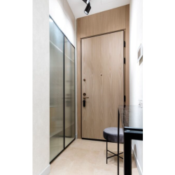 Фото Апартаменты Сити в Neva Towers t1 (Нева Тауэрс)