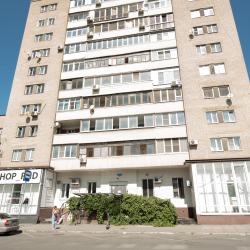 Фото Отель Smile Apartments (Смайл Апартментс) на проспекте Будённовский