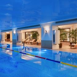 Фото Отель Rixos Almaty (Риксос )