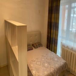 1-комнатные апартаменты стандарт (10 этаж)