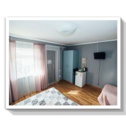 Фото Отель Марина