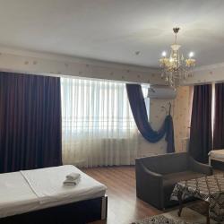 Фото Отель Garden City (Гарден Сити)