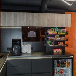 Фото Popov Modul Hotel VRN (Попов Модуль Отель ВРН)