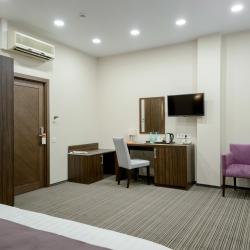 Фото Park Wood Hotel (Парк Вуд Отель)