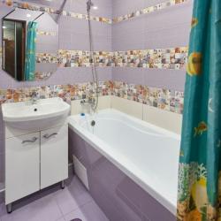 Фото Апартаменты на улице Селезнёва 4/13к1