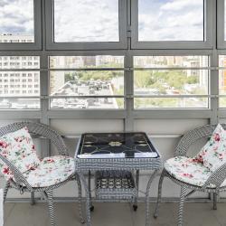 Фото Отель Mira.Apartments (Мира Апартментс) на улице Кастанаевская 44А