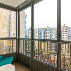 фото 34 Апартаменты ELIZA HOME Ладожская