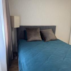 1-комнатные апартаменты улучшенные ул. Родионова, д. 180