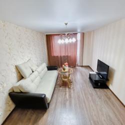 Фото Отель Pryanik Apartments (Пряник Апартментс) на проспекте Ленина 112