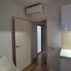 Фото Отель The Loft Studio Moscow (Лофт Студио) на улице Летчика Ларюшина 4/2