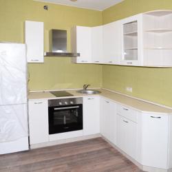 Фото Апартаменты Яхонтовый Лес