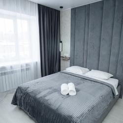 Фото Апартаменты на Гагарина 89