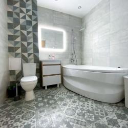 3-местные 1-комнатные апартаменты стандарт