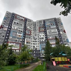 2-комнатные апартаменты улучшенные Партизанская 26