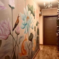 фото 62 Boho Home Hotel на Невском (Бохо хоум)