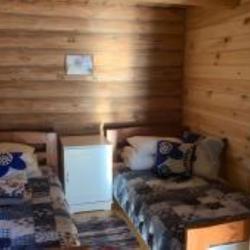 Фото Отель Хутора на озере Алё