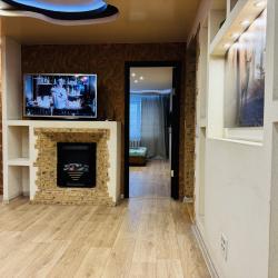 2-комнатные апартаменты стандарт