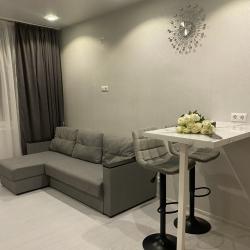 Апартаменты студия