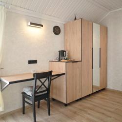 Номер комфорт улучшенный