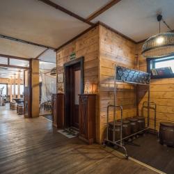 Фото Отель Мир Маяков