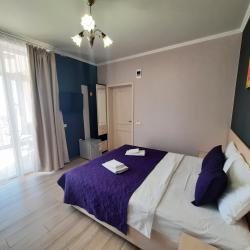 Номер улучшенный с балконом