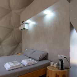 Фото Отель Koksa Camp (Кокса Камп)