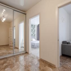 Фото Апартаменты на улице Ново-Садовая 201Б