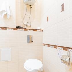 Фото Апартаменты Петровские на улице Карташова 3