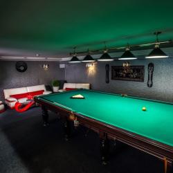 Фото Отель Монро
