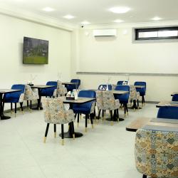 Фото Отель Parklane (Парклайн)