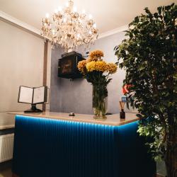 Фото Gemst Hotel&Spa (Гемст Отель и Спа)
