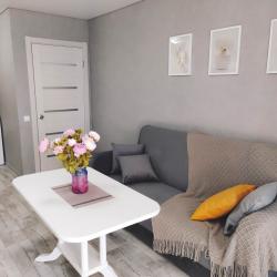 Фото Пятница Апартаменты на улице Возрождения 51