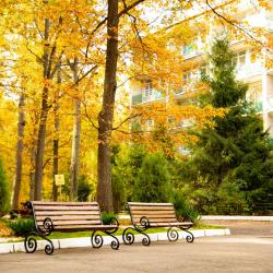 Фото Отель Энергетик