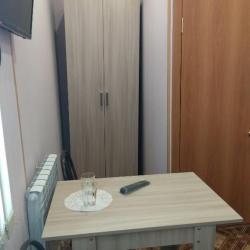 Фото Отель Спектр