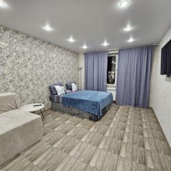 1-комнатные апартаменты улучшенные 1