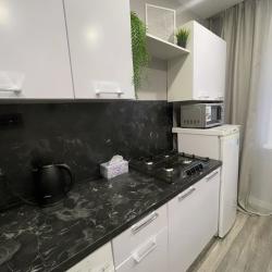 2-комнатные апартаменты стандарт