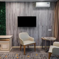 Фото Aurora Park Hotel (Аврора Парк Отель)