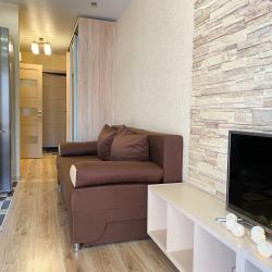 Фото Отель Уют Home (Хоум) на улице Дмитрия Михайлова 1-48