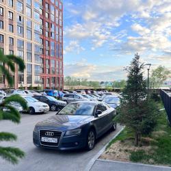 Фото Отель Сутки как дома на улице Фабричная
