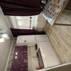 Апартаменты эконом Новобульварная 133