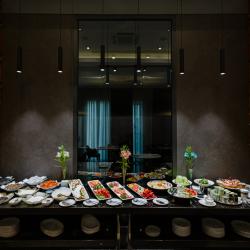 Фото Отель Frankfort Hotel & Spa (Франкфорт и Спа)