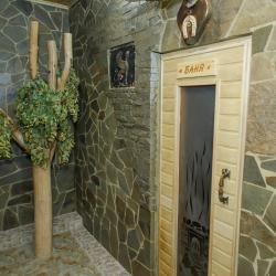 Фото Отель Альтернатива