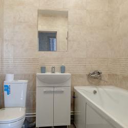 Фото Апартаменты на переулке Серышевский