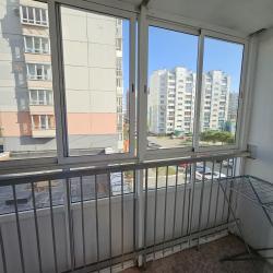 1-комнатные апартаменты стандарт