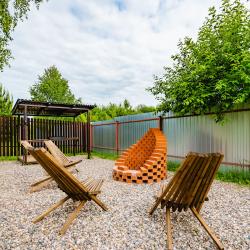 Коттедж стандарт