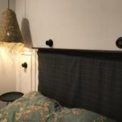 Апартаменты люкс