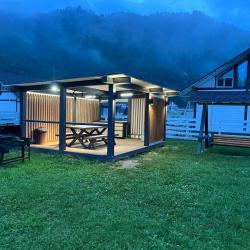 Фото Отель Альпинс residence