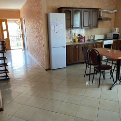 Фото Отель У Луизы